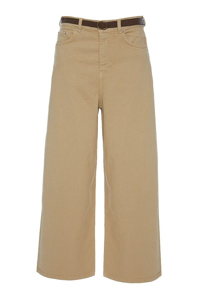 Blugi Kea crop