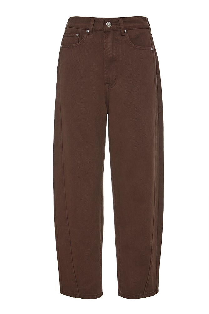 Tania balloon jeans