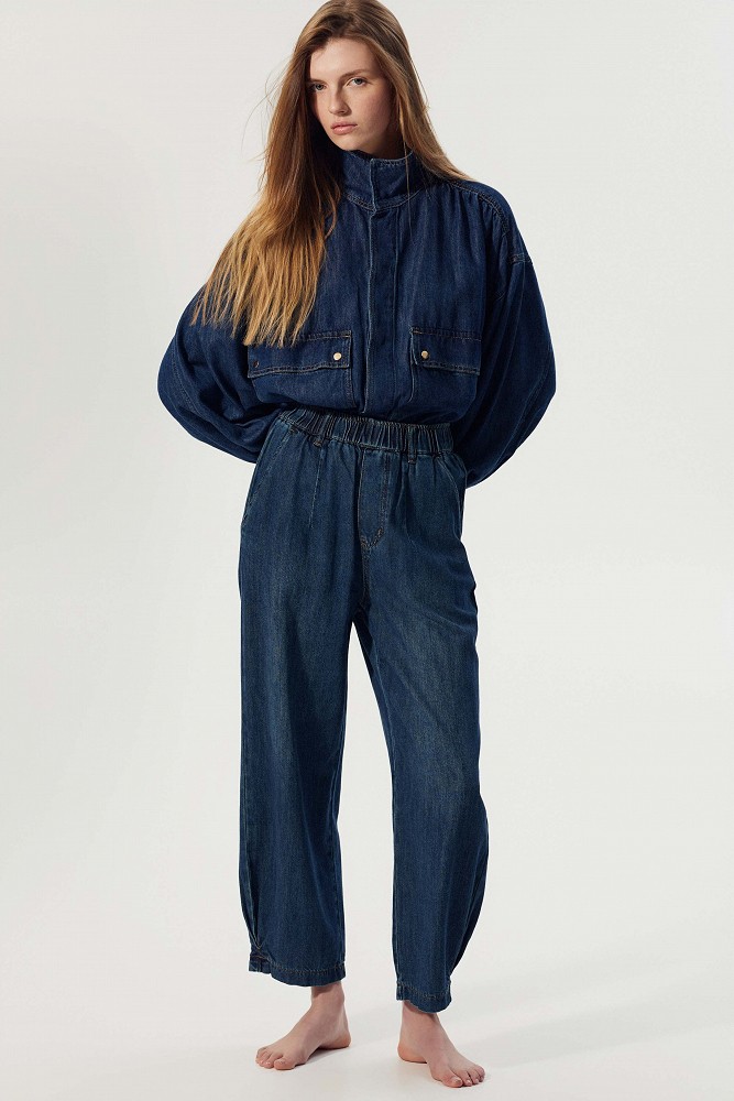 Joy barrel jeans