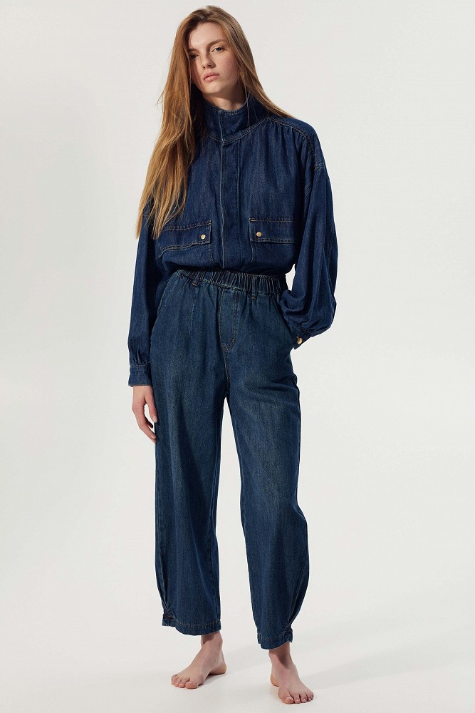 Joy barrel jeans