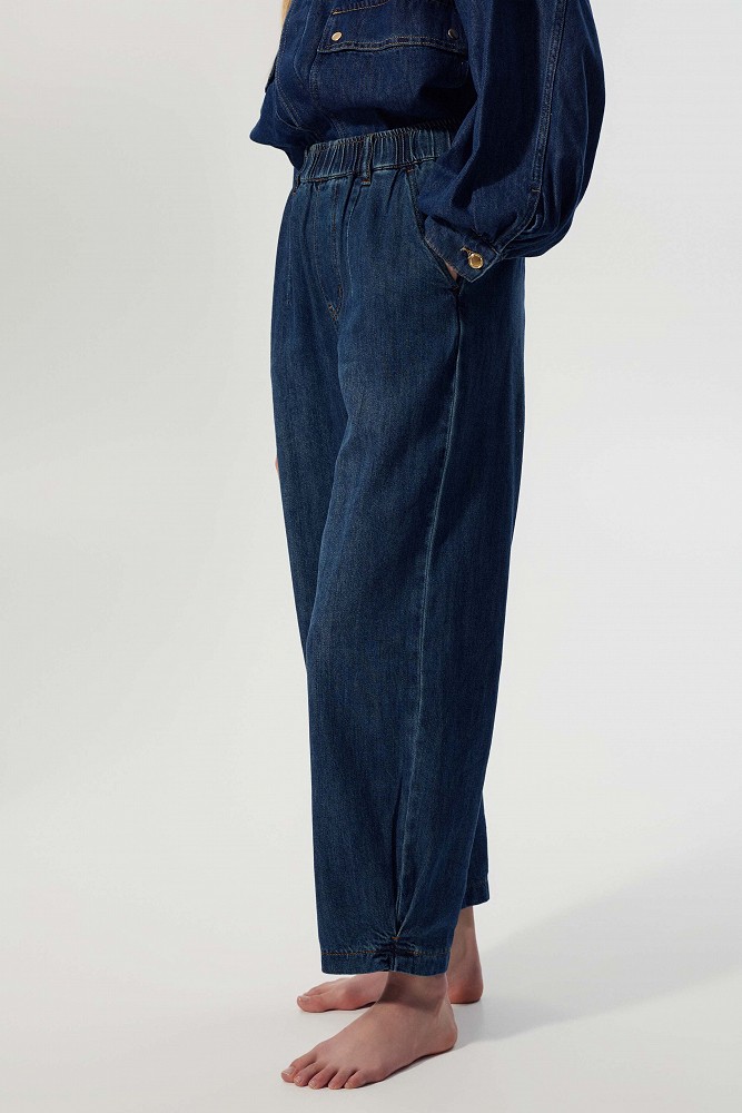 Joy barrel jeans