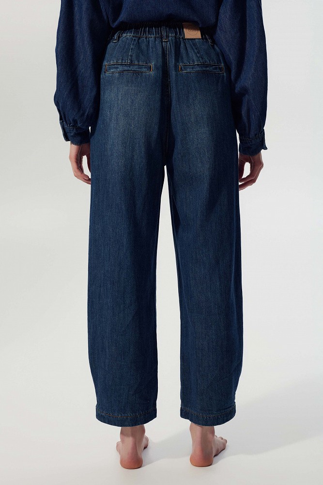 Joy barrel jeans