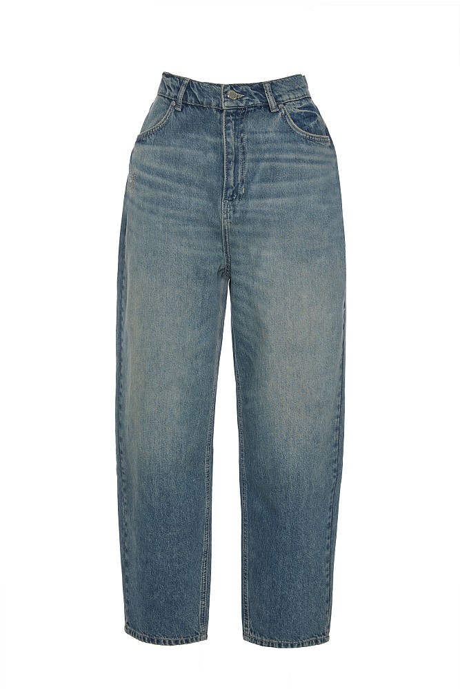 Tania balloon jeans