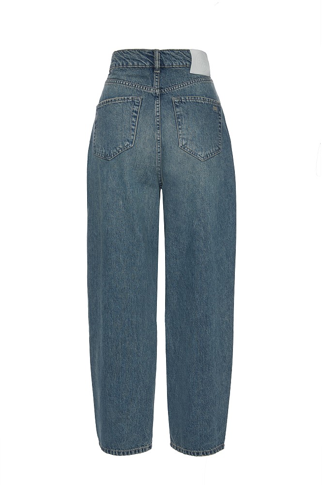 Tania balloon jeans
