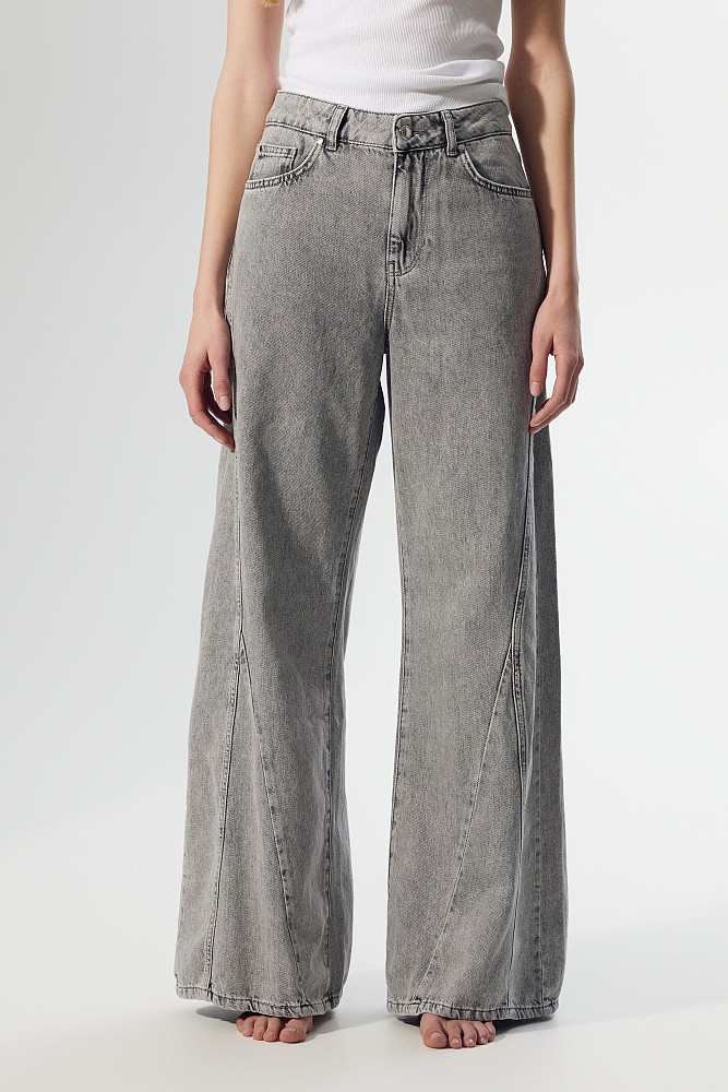 Kalia wide leg jeans