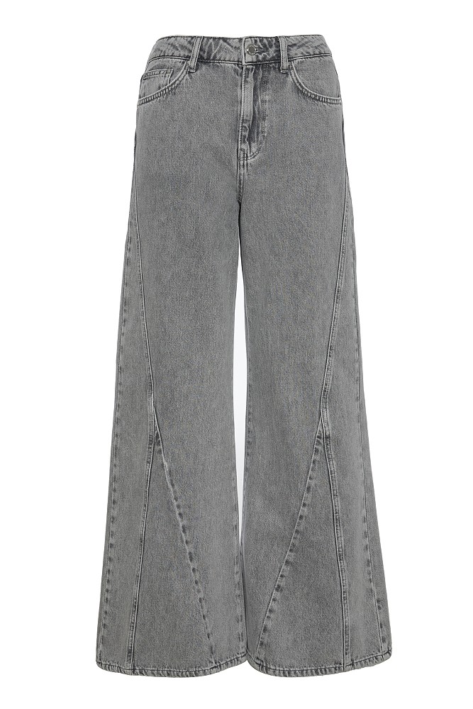 Kalia wide leg jeans