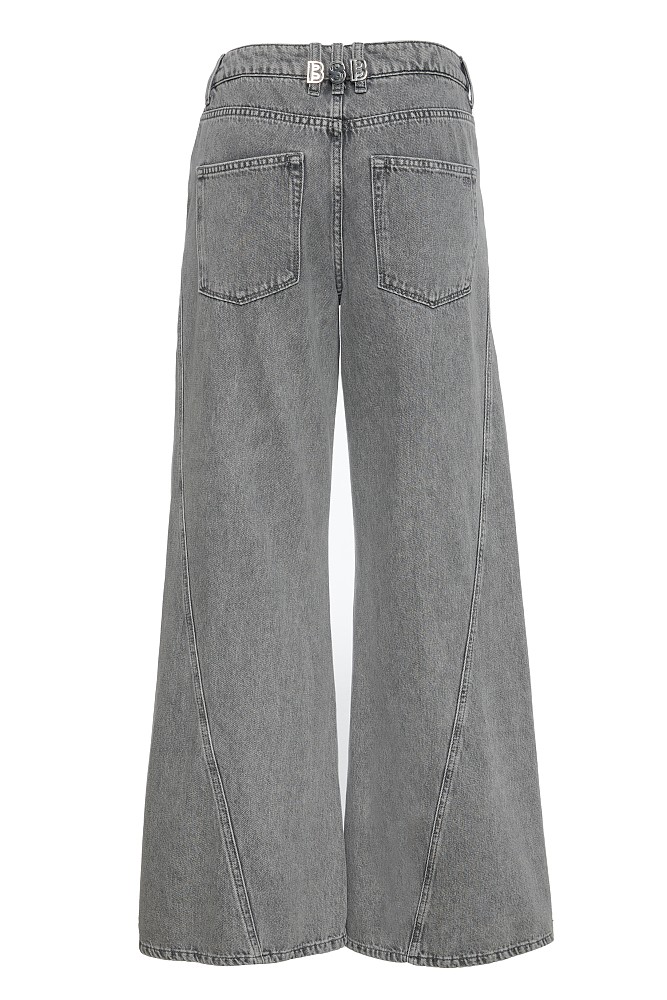 Kalia wide leg jeans