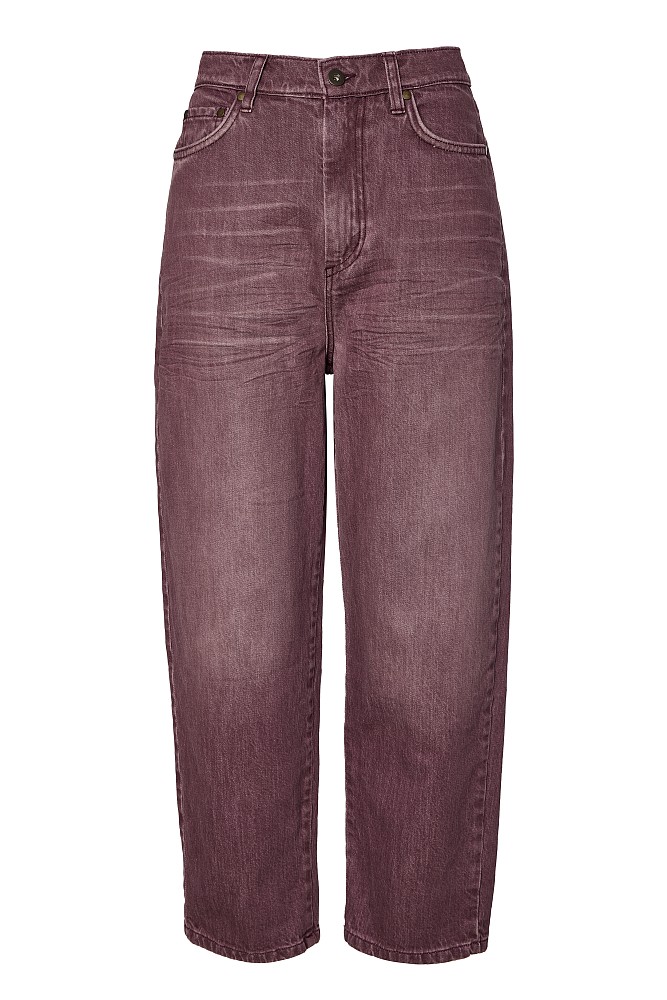 Tania vintage wash τζιν