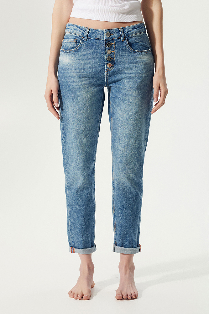 Mia boyfriend jeans