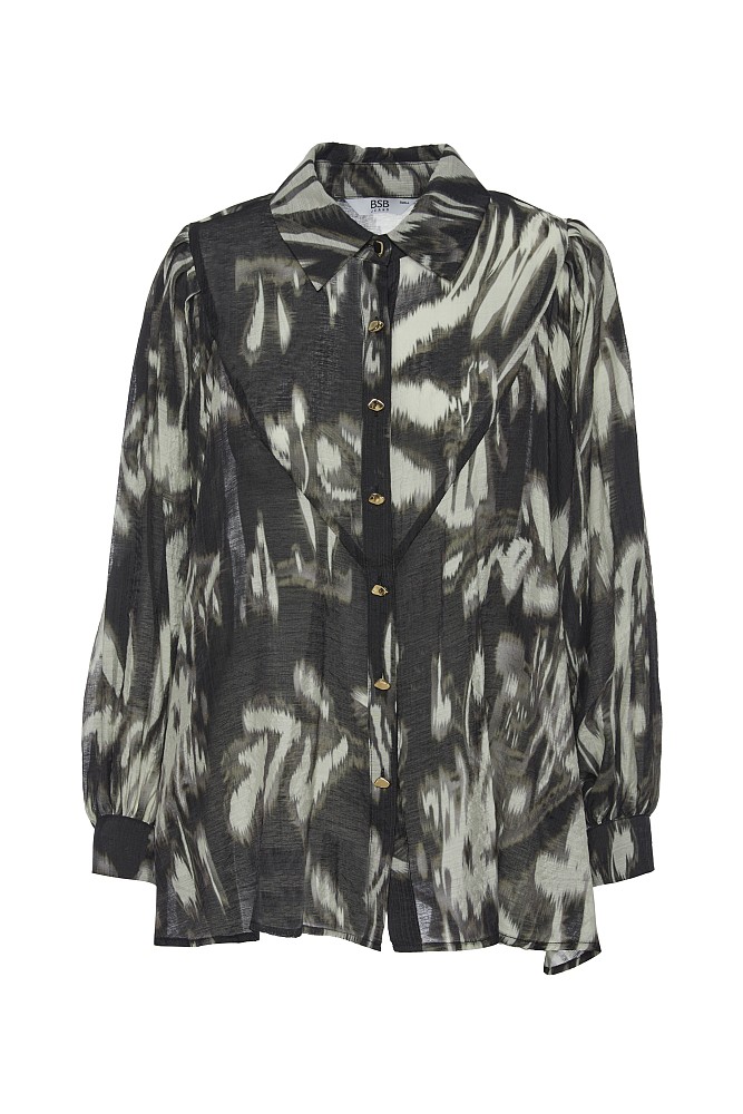 Printed shirt