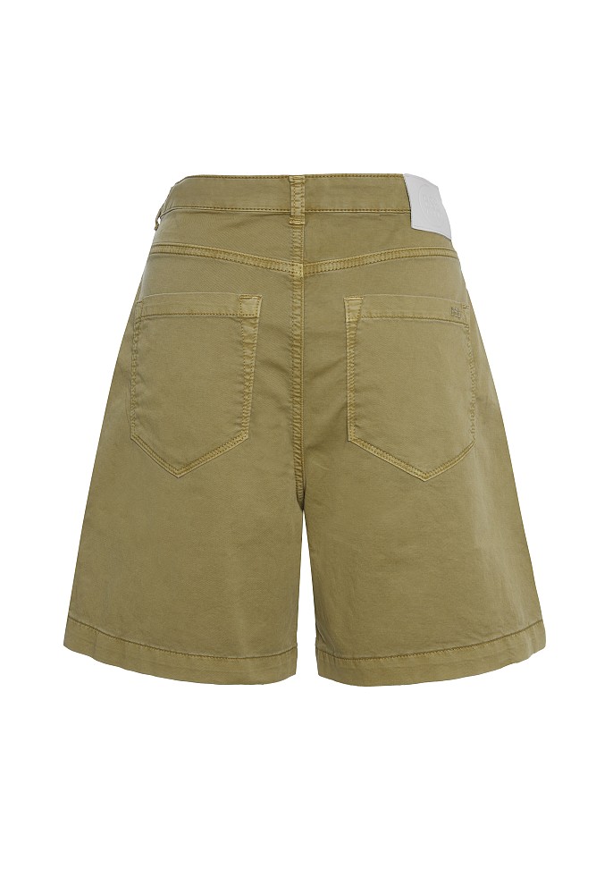 Leah bermuda shorts