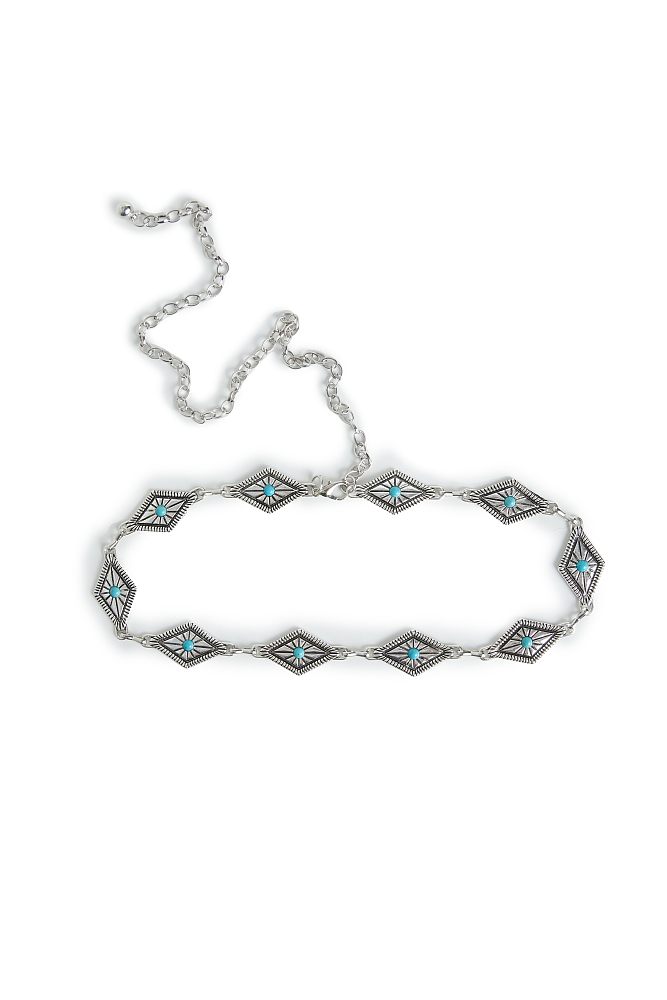 Chain belt