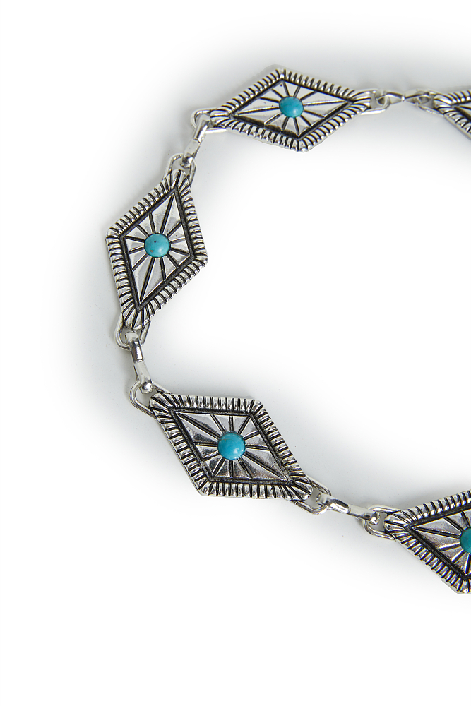 Chain belt