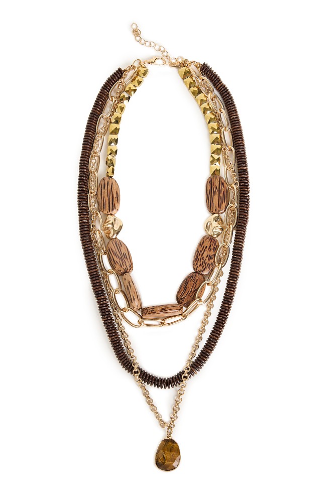 Set de collares