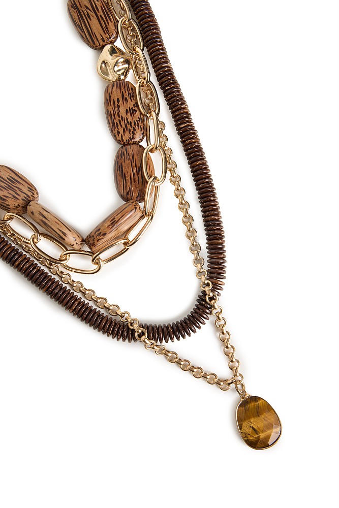Set de collares