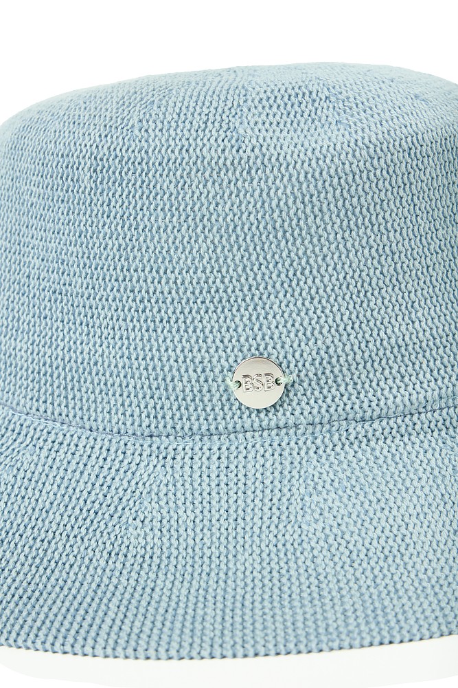Straw hat
