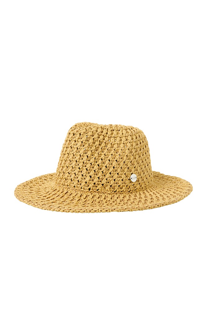 Straw hat
