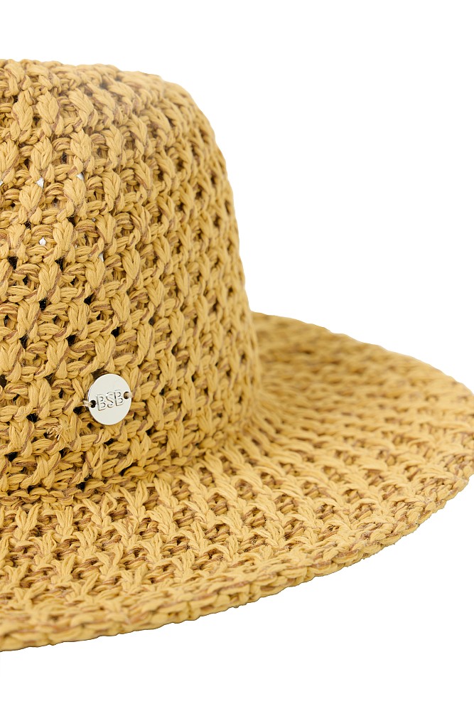 Straw hat