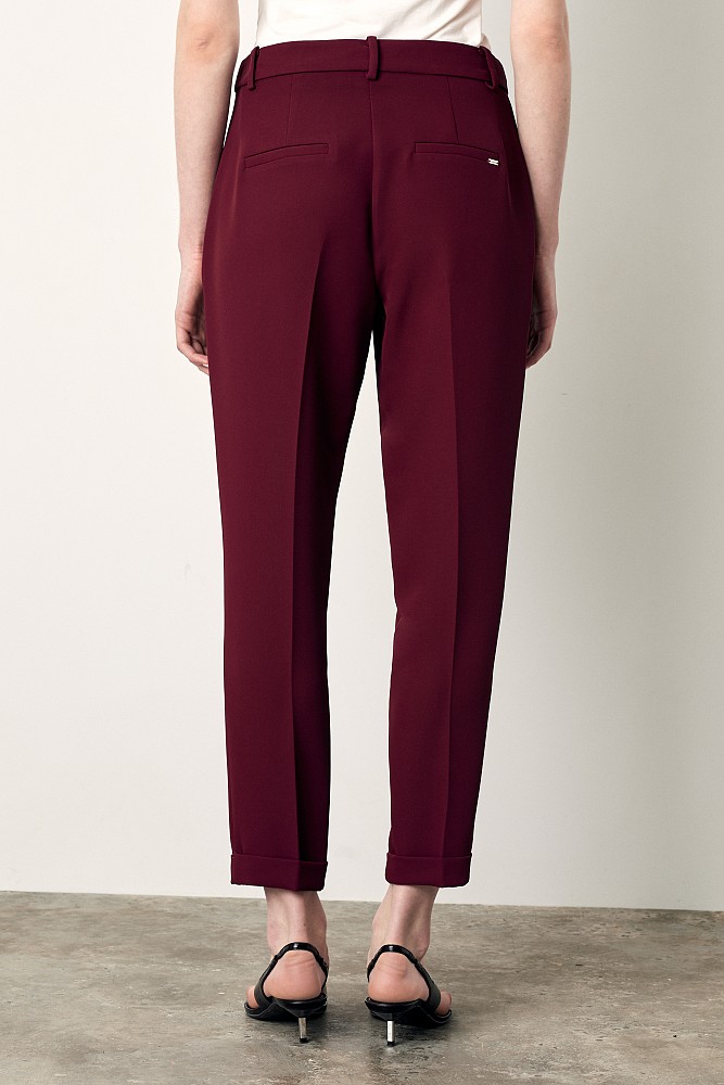 Trousers 3/4