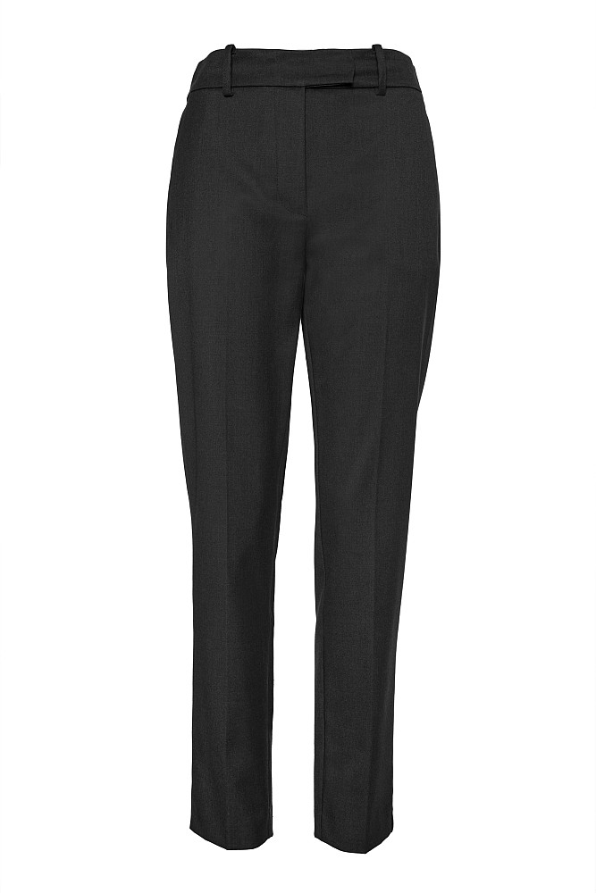 Trousers 3/4 with elastic waist