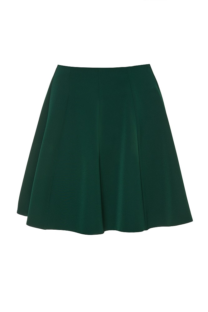 Mini klos skirt