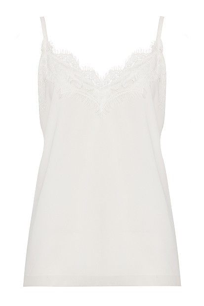 Βασικό lingerie τοπ