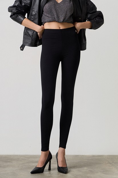 Basic leggings