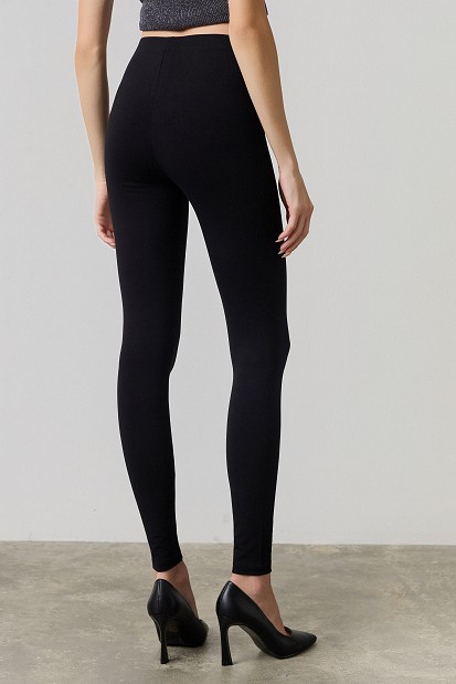 Basic leggings