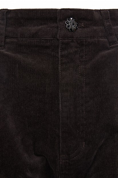 Pantaloni Dione din reiat