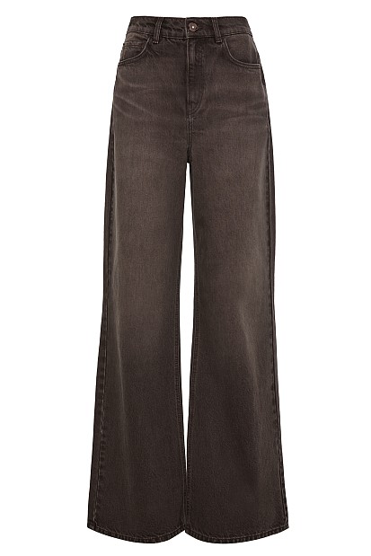 Erika Wide-leg jeans
