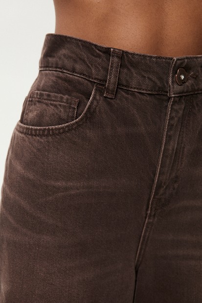 Erika Wide-leg jeans