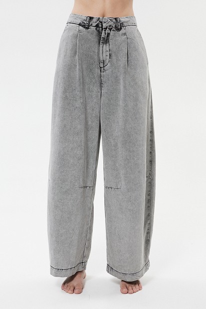Amy barrel jeans