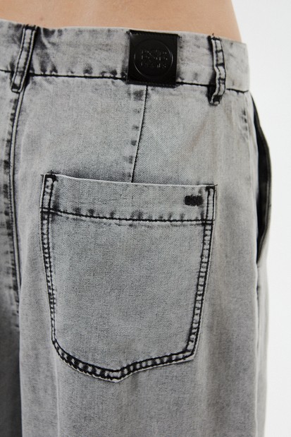 Amy barrel jeans