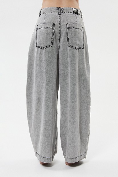 Amy barrel jeans