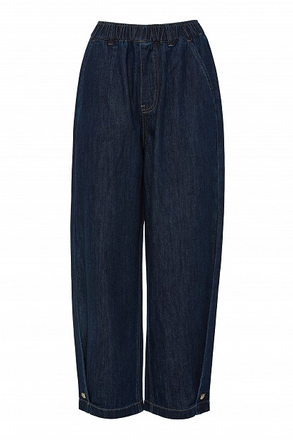 Joy barrel jeans