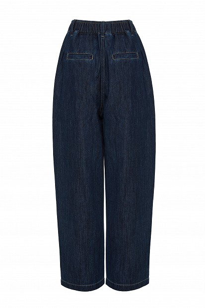 Joy barrel jeans