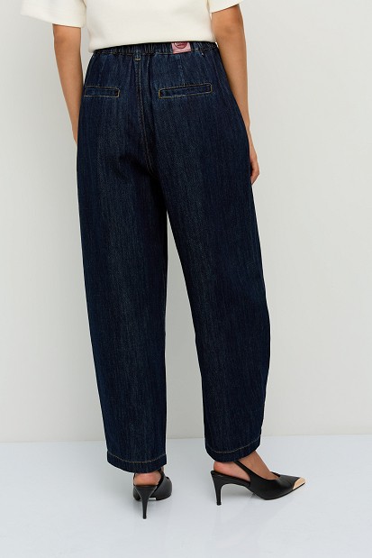 Joy barrel jeans
