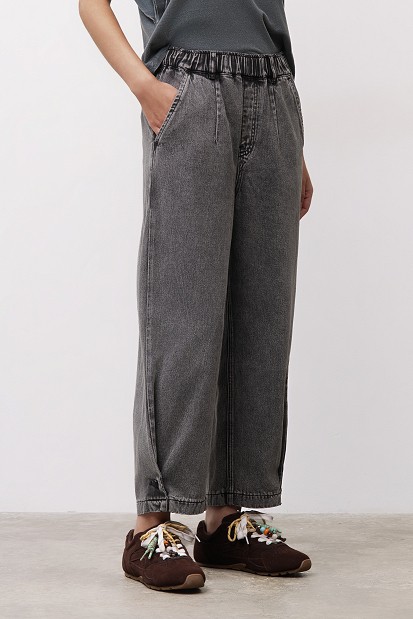 Joy barrel jeans