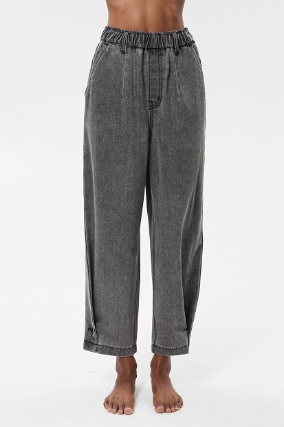 Joy barrel jeans
