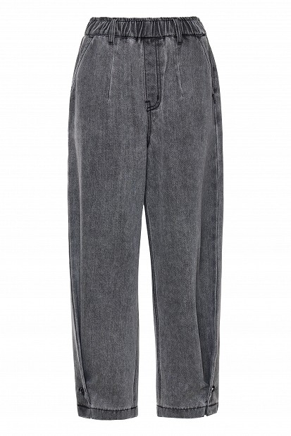 Joy barrel jeans