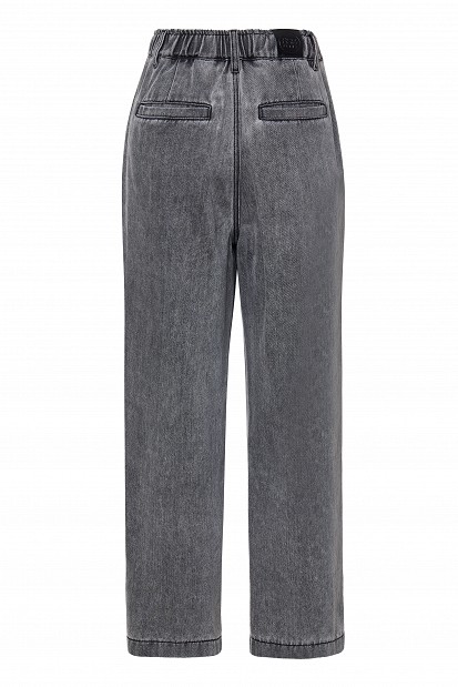 Joy barrel jeans