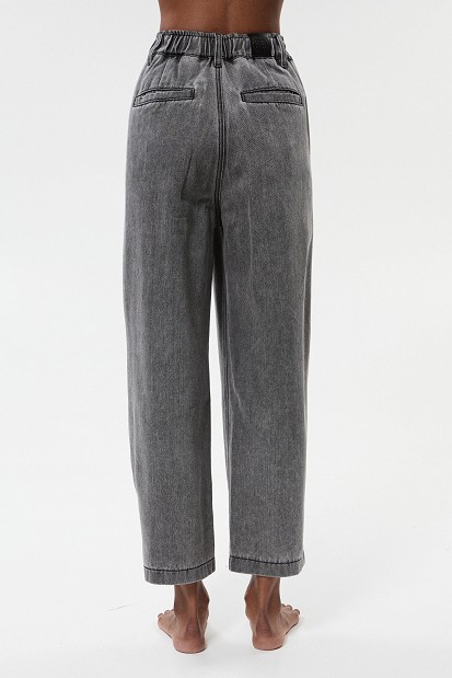Joy barrel jeans