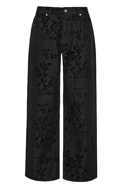 Julia balloon fit jeans