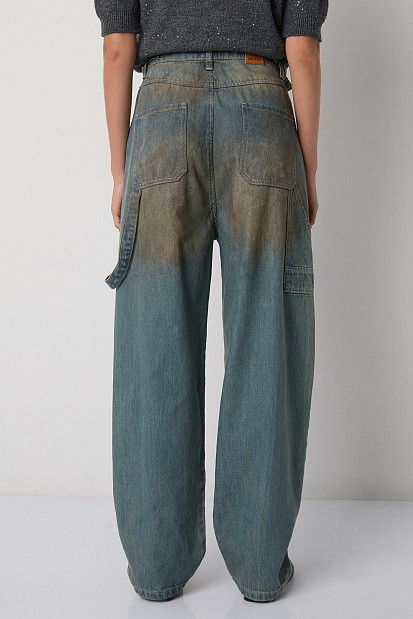 Liia baggy jeans
