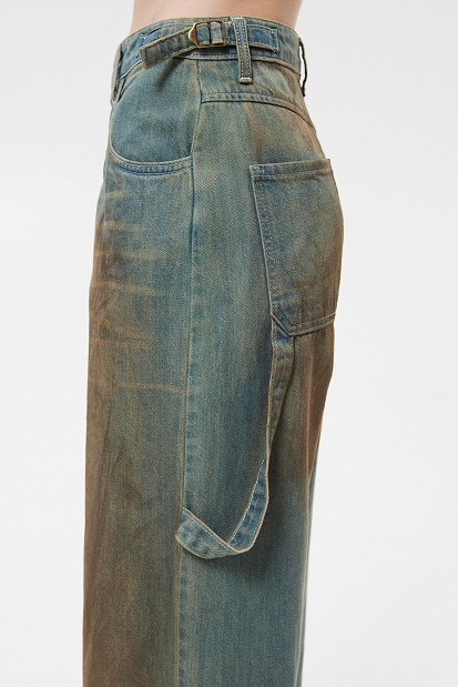 Liia baggy jeans