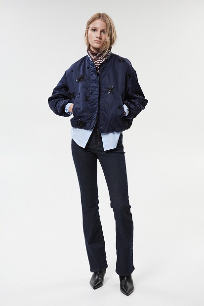 Sophie bootcut jeans
