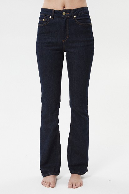 Sophie bootcut jeans