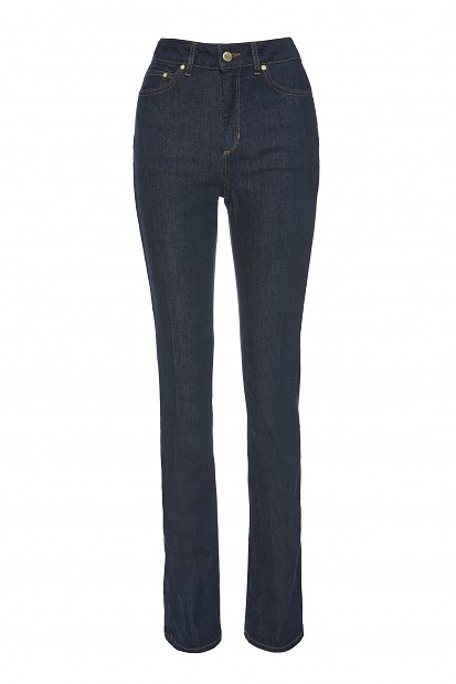 Sophie bootcut jeans