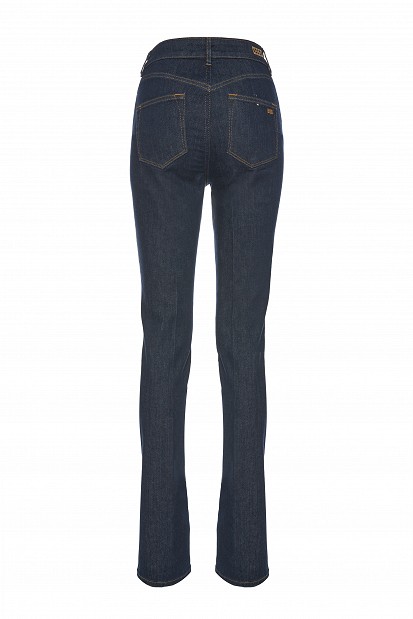 Sophie bootcut jeans