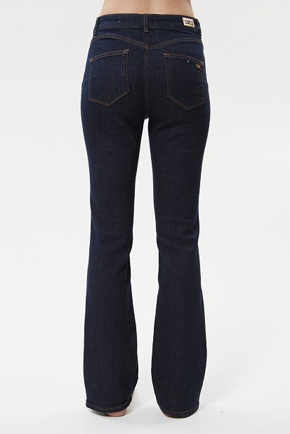 Sophie bootcut jeans